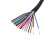 惠利得国标RVV电缆1416 20 24 30 40芯信号控制线0.12/0.2/0.3平方 RVV20X0.3 100米