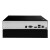 海康威视DS-7800系列家用高清NVR网络录像机4/8/16路远程监控主机 黑色 8 3TB
