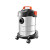 亿力  YILI  YLW6263A 吸尘器车用吸尘干湿吹三用桶式吸尘器汽车用品 12L/1.2 KW（单位：台）