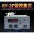 KY-2F高氧控氧仪KY-2F+微量氧气检测仪制氧机氧气含量纯度分析仪 控氧仪KY-2F氧气范围(0-25%）带电极