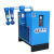 鹿色冷冻式干燥机压缩空气冷干机1.5立方2/3/3.8/6/8/10/20空压机 20立方送三级过滤自动排水