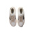 NEW BALANCEWrpd Runner 舒适耐磨透气 低帮 休闲跑步鞋 男女同款 灰白色 D宽 39.5