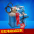 mnkuhgDSY-25-60手提式电动试压泵PPR水管道试压机双缸打压泵打压机运 DSY-25(0-25公斤压力) 180L/小时