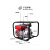 双拐（SHUANG GUAI）森林消防灭火救援接力水泵高压高扬程抽水机 2寸接力水泵