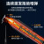 坤匠迷你消音吊顶神器射钉枪小型炮钉枪打钉抢钢钉枪水泥墙射钉紧固器 可调威力款+配件+100颗钉