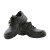 DELTAPLUS  代尔塔301510 老虎2代牛皮面低帮安全鞋-S3 SRA（黑色）41码