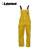 雷克兰（Lakeland）防护服套装EPVCJT02夹克上衣 /EPVCTS02背带裤 黄色 XL（182-188）