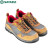 世达（SATA）FF0714-40 风行者多功能安全鞋（保护足趾防穿刺电绝缘）40码