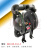 ARO一寸口径铝合金DN25油漆涂料气动隔膜泵666120-344-C 666120-344-C