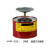 2\/3升活塞罐10308泵式清洁罐清洗罐2\/3升 盛漏式活塞罐10208(红色)