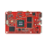 Rock Pi X开发板 Wins102FUbuntu 四核处理器X86 卡片 外壳套餐 开普票  B型2G+16G