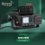 海能达（Hytera） MD780i U(1) 对话机 车载电台 大功率45W数字车载台 北斗定位 山区野游超远距离车载台对讲器