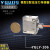 定制大洋微型S型拉压力传感器 测力称重工业自动化重量感应器 高精度 DYLY-107 0-5KG