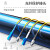 丰应子 光纤跳线 电信级LC-LC单模单芯尾纤3米 收发器尾纤 数据机房光纤 FYZ-GT54L