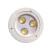 华荣（WAROM）RLEHB301-XL80II 固定式LED灯具（智能灯具）1套 
