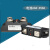 工业级固态继电器SSR-H3400Z 400A SSR-H3400ZF H3400ZE ZD大功率 SSR-H3400Z