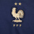 凯日虎（KAIRIHU）阿根廷球衣世界杯三星10号梅西迈阿密法国足球服套装定制团购队服 2022法国主场 S码（身高165-170CM）