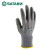 世达 浸胶涂层手套 防滑耐磨工作手套（8英寸）SF0719 12副包