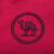 骆驼牌户外冲锋衣两件套女三合一冲锋衣保暖防寒 P7W170707 石榴红/药紫红 L