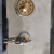JZEG 机械密码锁锁具密码锁仓库门锁（含安装）