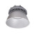 恒盛（HS）WF241-100W LED高顶灯 （计价单位：个）灰色