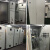 千石仿威图控制柜网络机柜小型电气柜不锈钢低压工业配电柜箱定制 白色