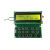 RF射频信号发生器简单信号源发射器35MHz-4400MHz便携4.4G高频 绿色