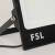 FSL佛山照明 户外照明灯室外射灯厂房投射泛光强光超亮IP65防水led投光灯天耀150W暖黄