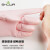 尚和手套（SHOWA）清洁手套 防水耐磨加绒手套 厨房清洁手套 松软加厚款 S 710245