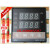 RKC温度控制器REX-C100全智能PID数显温控仪表上下限回差温控器 输入PT100输继电器