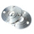 304不锈钢不锈钢平焊法兰盘PN10焊接DN25 50 65 80 100 DN80-PN10