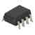 onsemi 光耦-逻辑输出 6N136TSVM