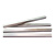 世高速钢白钢刀白钢条方刀焊接车刀条150/200/300/400/500/600/800 厚度15宽度15长度200毫米