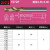 进口日本na1chi钻头超硬7572P粉末高速钢直柄不锈钢麻花钻 DC~4.55-5.0
