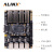 ALINX FPGA开发板XILINX A7 Artix7 XC7A200T 100T千兆以太网光纤 AX7101开发板 视频套餐