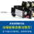 热继电器JR36-20 JR36-63 JR36-160热过载保护器22A 63A 160A JR36-20 0.25-0.35A
