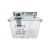 3L床喷雾水箱油箱 YS-BPV-3000冷却喷雾器雕刻切削液雾化降温器 金属管300长带磁 配3升水箱