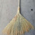 加厚高粱小扫把户外环卫庭院打扫用扫帚 加厚木杆条帚