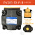 PV2R1叶片泵PV2R1-19液压泵总成PV2R1-23/液压油泵齿轮泵配件大全 PV2R1-19-F-R 小轴:15.88(
