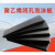 东普聚乙烯闭孔泡沫板L1100型2公分厚接缝板水利工程伸缩缝填缝板