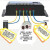 众厵太阳能板专用控制器 10A控制器