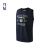 NBA 金州勇士斯蒂芬库里背心 球员号码系列篮球运动背心 腾讯体育 XL