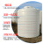 定制瘦高1吨塑料储水罐牛筋水塔食级蓄水桶立式大容量塑料水箱 20吨 滚塑加厚牛筋水塔