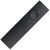 京科 适用于小米电视机遥控器盒子遥控器蓝牙红外都通用 黑色 L55M5-ES L65M5-ES