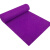 加厚浅紫色婚庆婚礼展会活动舞台背景布淡紫红紫罗兰一次性地毯 5.5毫米紫色拉绒 反复使用 1米宽*10米长