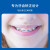 CURAPROX瑞士进口科瑞宝士curaprox5460正畸牙刷矫正牙齿专用u型牙套儿童 正畸牙刷- 2支