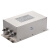 电源滤波器380220V三相四线交流低通变频伺服抗干扰EMC净化器 三相四线三级SJS780-8A