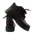霍尼韦尔劳保鞋安全鞋电绝缘黑中帮保暖内衬男女BC6240478 39码