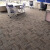 商用地毯办公室PVC方块地毯拼接地毯满铺写字楼工程大面积地毯VN VNJ6 50cm*50cm/片