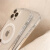 昊穆 苹果iphone14磁吸壳透明防摔华强北1比1MagSafe充电动画TPU材质手机保护套 高透磁吸壳+无线充电器(PD接头，无充电器) 适用iphone13Pro max(6.7英寸）